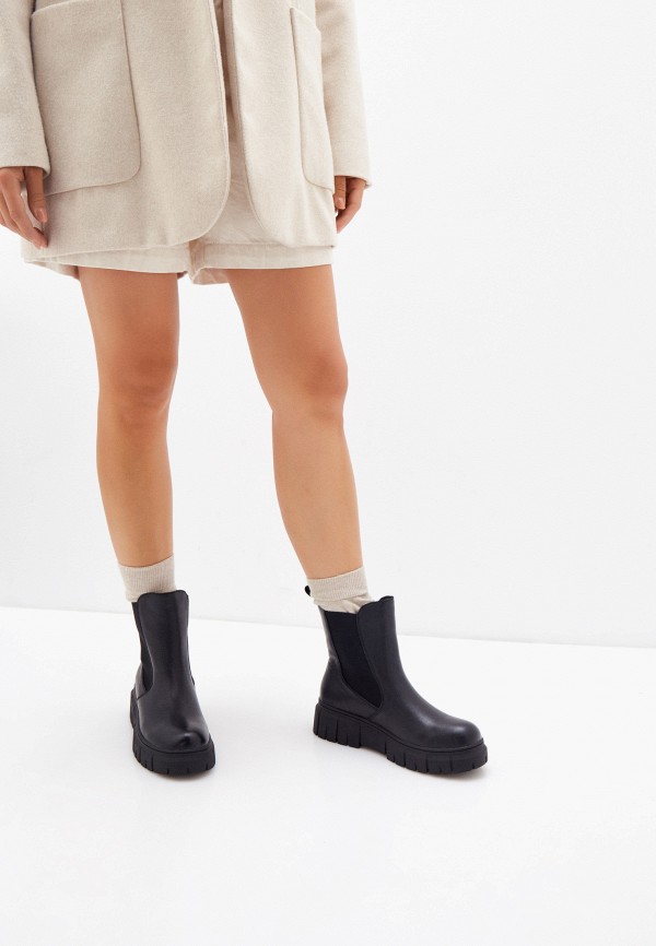 Thomas Munz Ботинки - фото 6