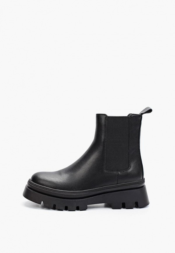 Thomas Munz Ботинки - полнота D (4) - фото 1