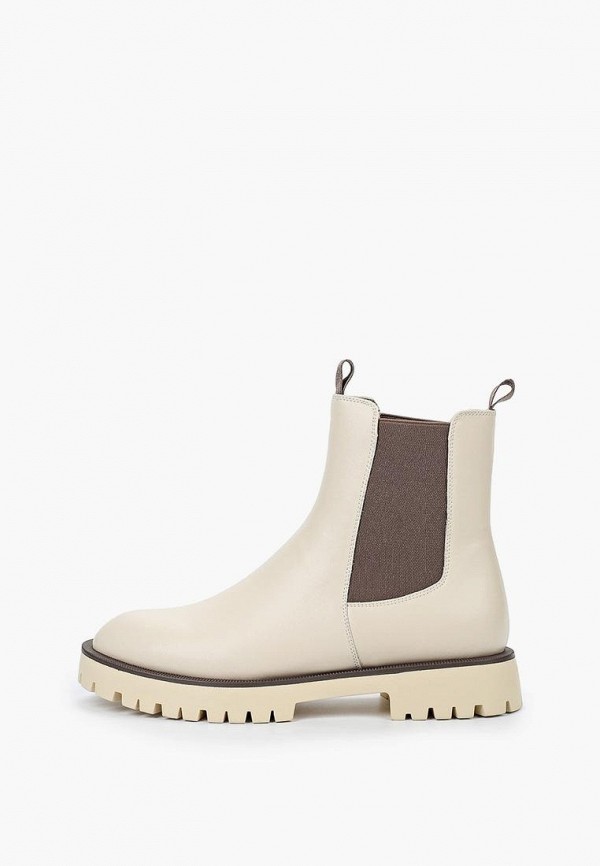 Thomas Munz Ботинки - Полнота стопы D (4) - фото 1