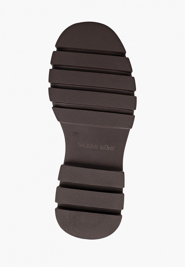 Thomas Munz Ботинки - полнота D (4) - фото 5