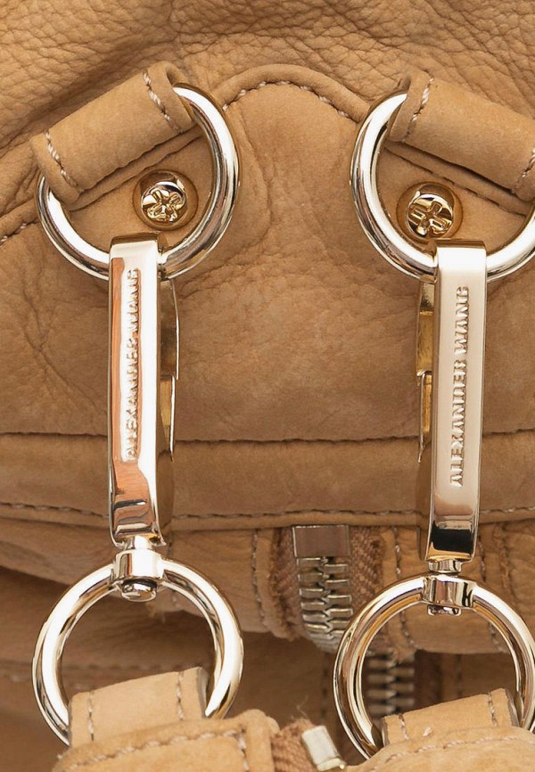 Alexander Wang Resale Рюкзак - Marti - фото 3