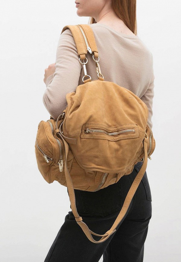 Alexander Wang Resale Рюкзак - Marti - фото 5