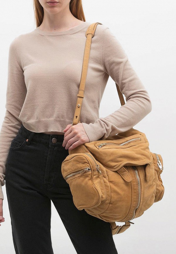 Alexander Wang Resale Рюкзак - Marti - фото 6