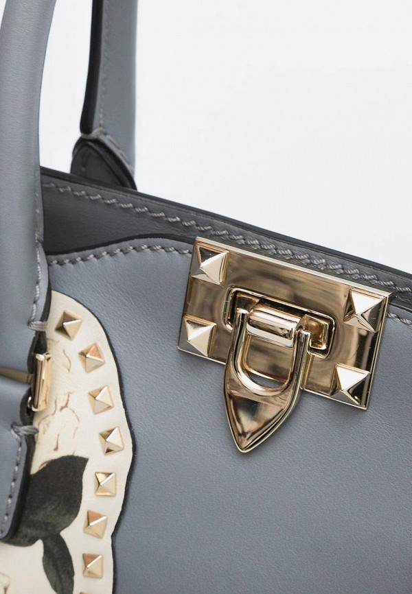 Сумка Valentino Resale Rockstud, цвет мультиколор, MP002XW0KHRT