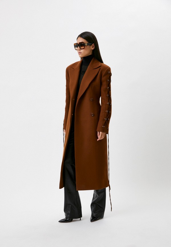 Sorelle Era Пальто - Laced Up - фото 2