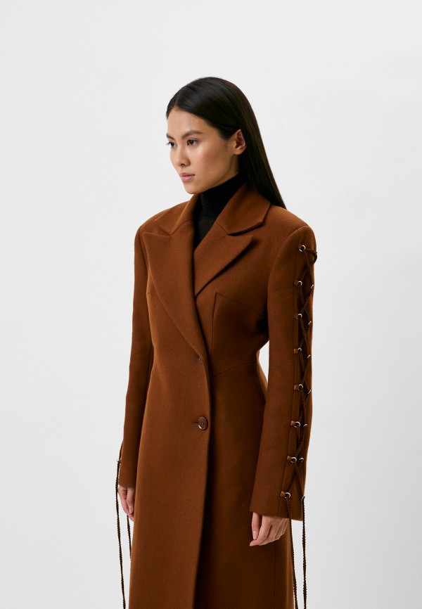 Sorelle Era Пальто - Laced Up - фото 4