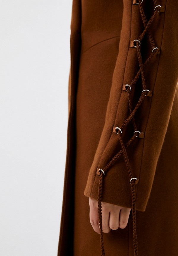 Sorelle Era Пальто - Laced Up - фото 5