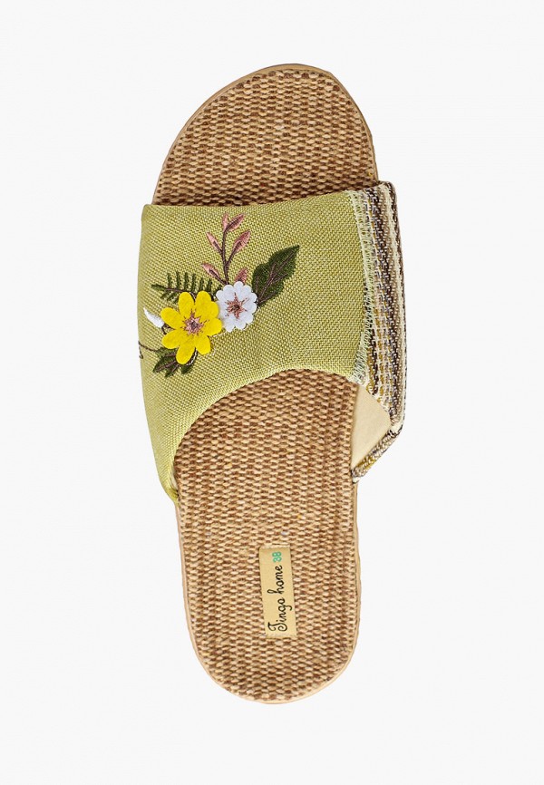 Tingo Тапочки - фото 4