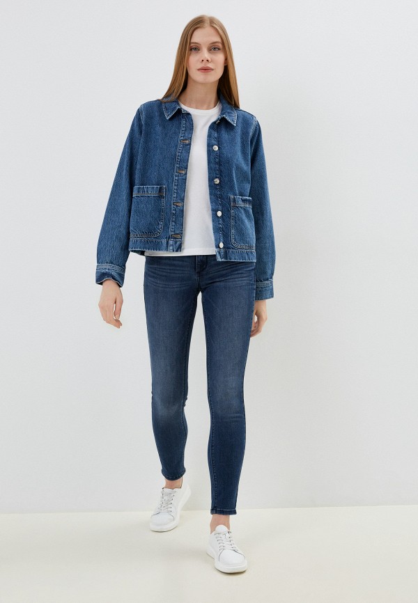 Tom Tailor Джинсы - фото 2