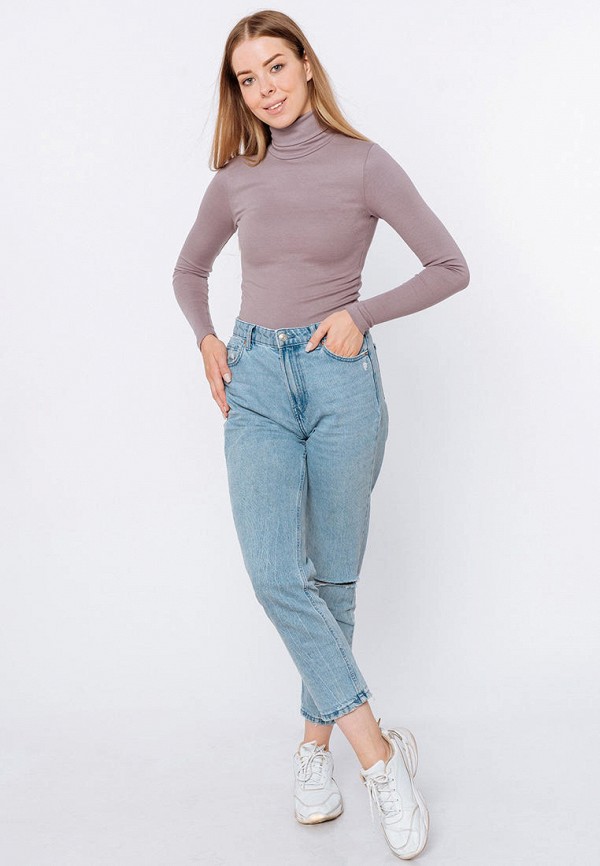 HappyFox Водолазка - фото 2