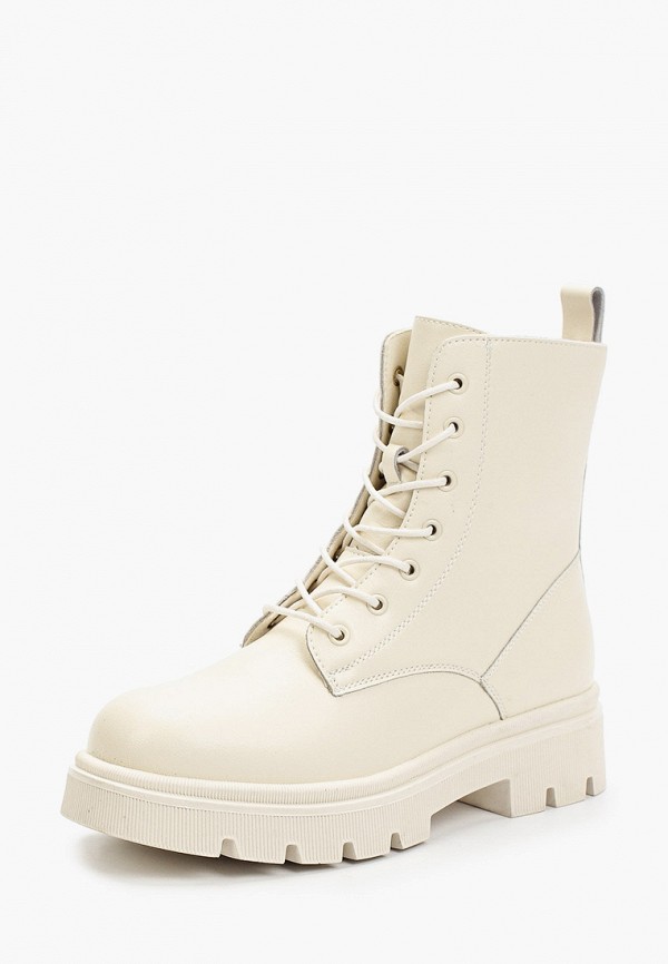 Thomas Munz Ботинки - Полнота стопы D (4) - фото 2