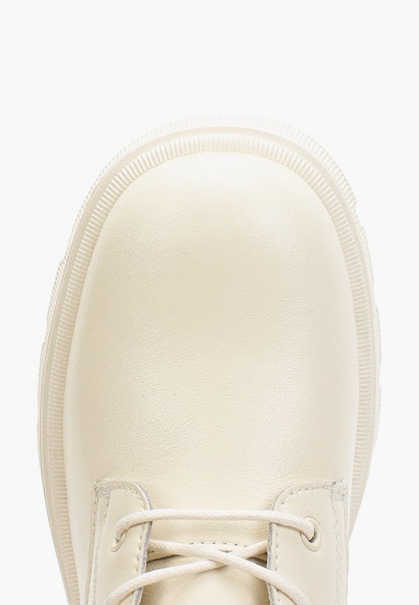 Thomas Munz Ботинки - Полнота стопы D (4) - фото 4