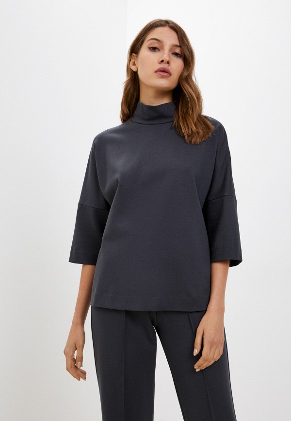 Ruxara Водолазка - Lamoda Online Exclusive - фото 1