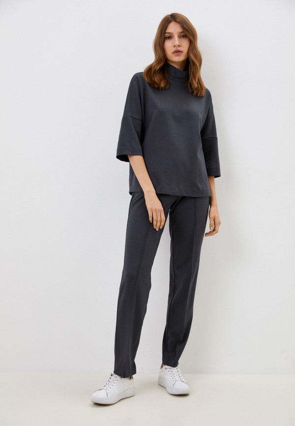 Ruxara Водолазка - Lamoda Online Exclusive - фото 2