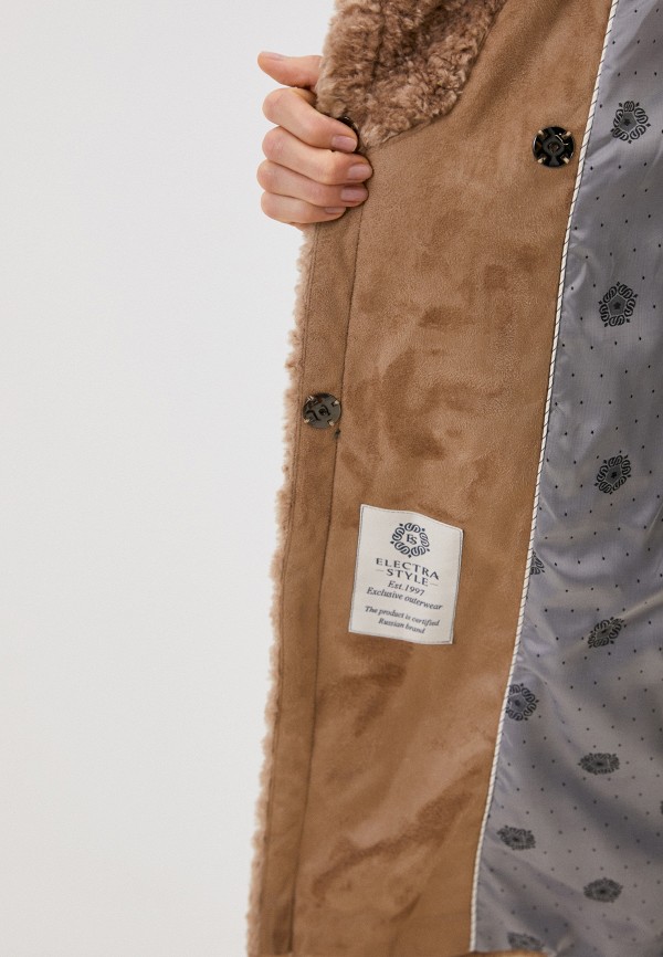 Electrastyle Шуба - фото 4