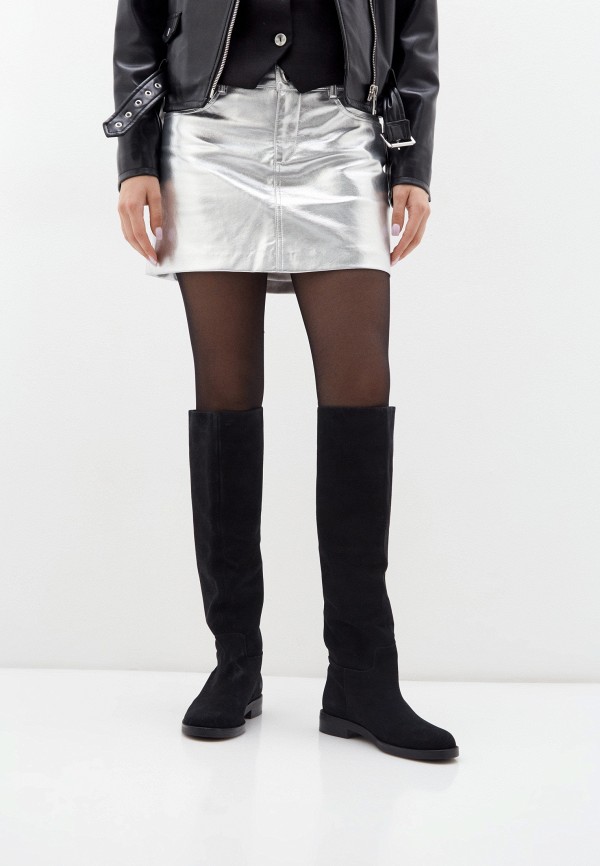 Basconi Ботфорты - фото 6