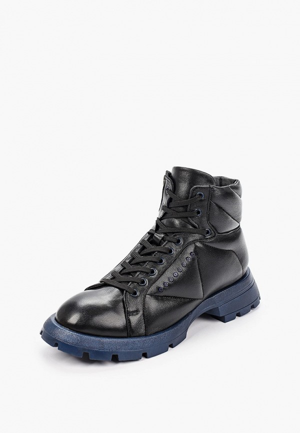 Shoiberg Ботинки - фото 2