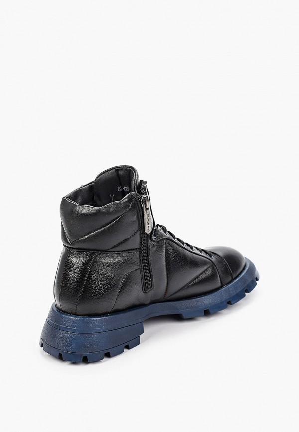 Shoiberg Ботинки - фото 3