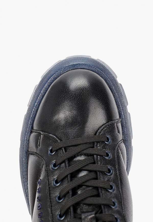 Shoiberg Ботинки - фото 4