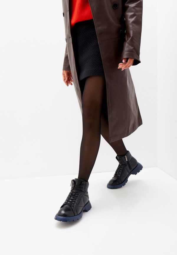 Shoiberg Ботинки - фото 6