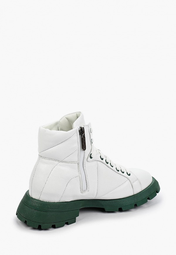 Shoiberg Ботинки - фото 3