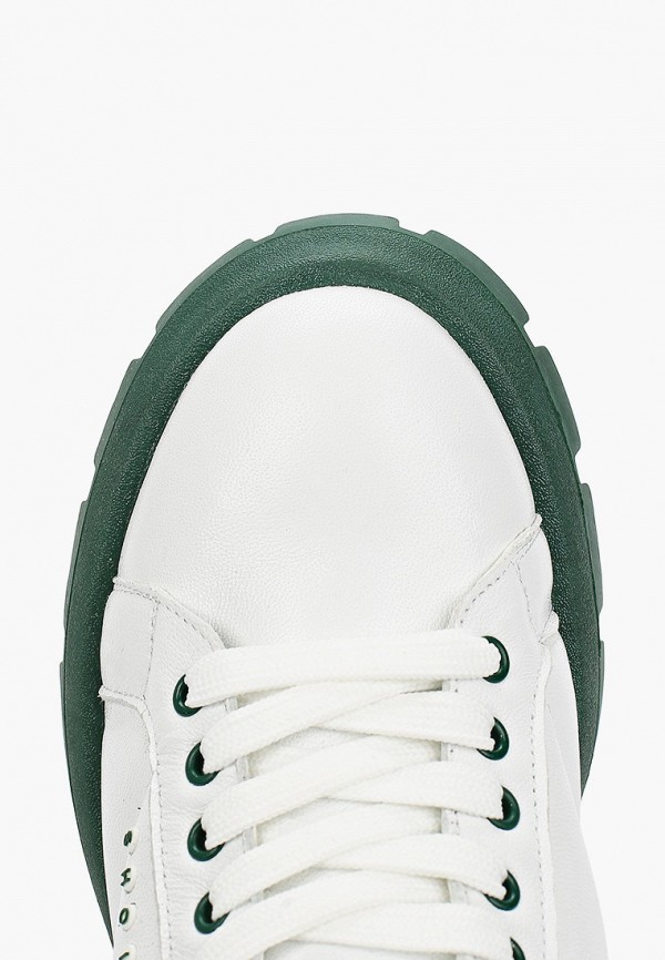 Shoiberg Ботинки - фото 4