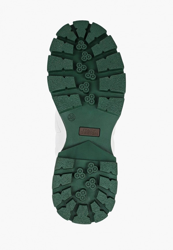 Shoiberg Ботинки - фото 5