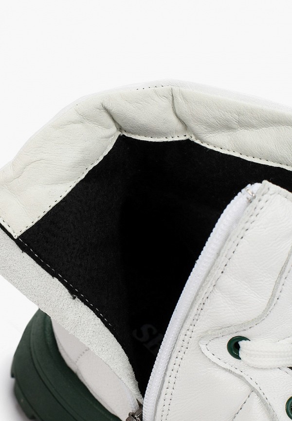 Shoiberg Ботинки - фото 6