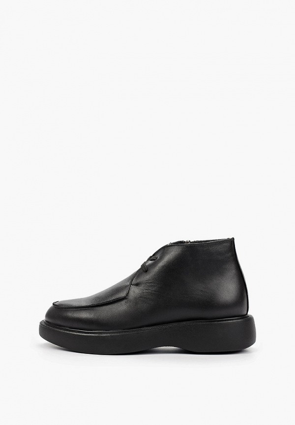 Shoiberg Ботинки - фото 1