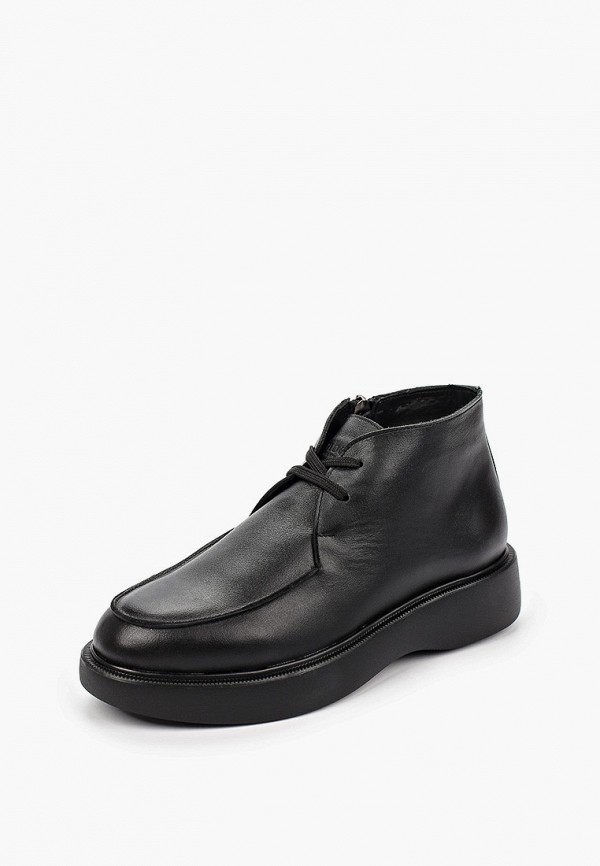 Shoiberg Ботинки - фото 2