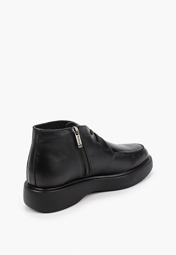 Shoiberg Ботинки - фото 3