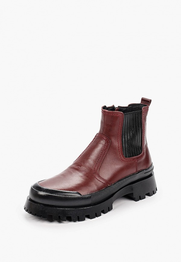 NexPero Ботинки -  - фото 2