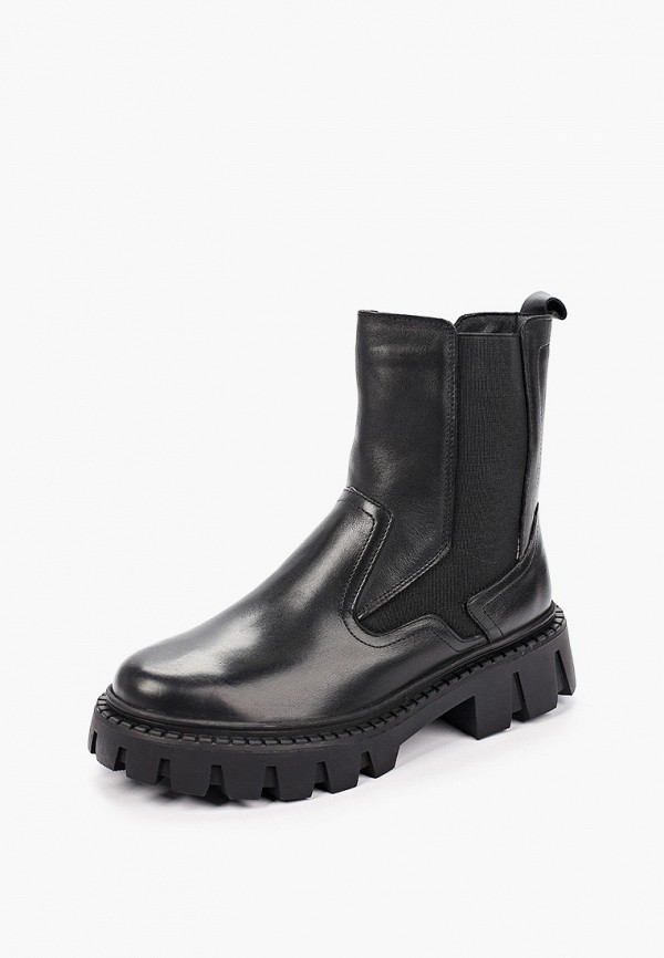 NexPero Ботинки - фото 2