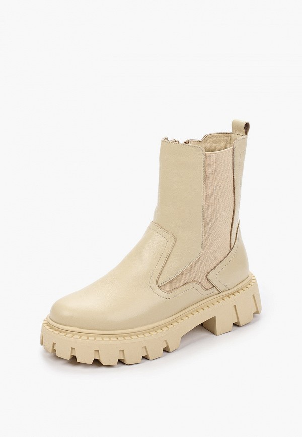 NexPero Ботинки - фото 2