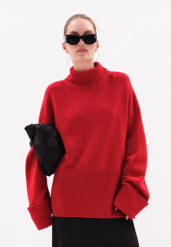 Top Top Свитер - фото 1