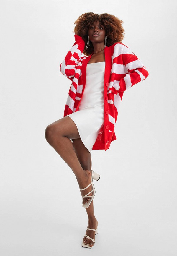 Barmariska Кардиган - Lamoda Online Exclusive - фото 2