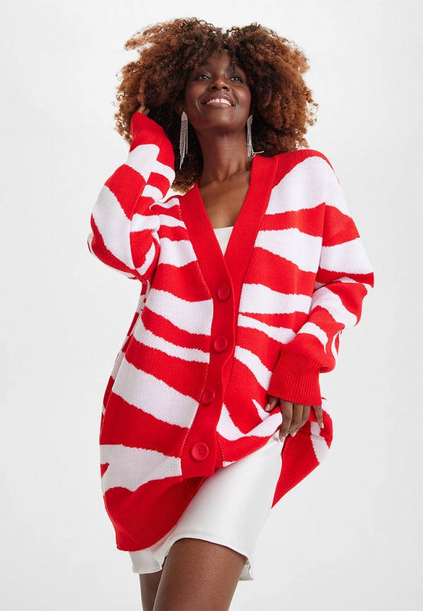 Barmariska Кардиган - Lamoda Online Exclusive - фото 1