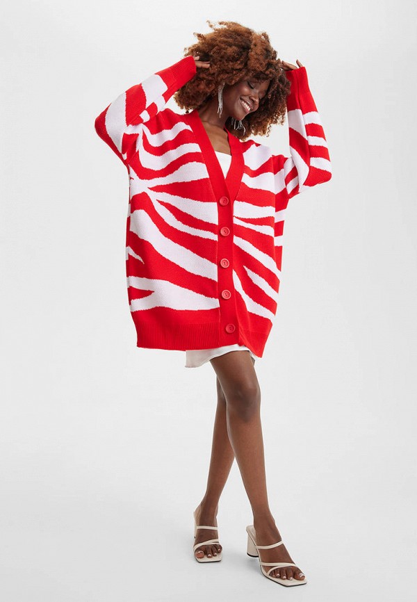 Barmariska Кардиган - Lamoda Online Exclusive - фото 5