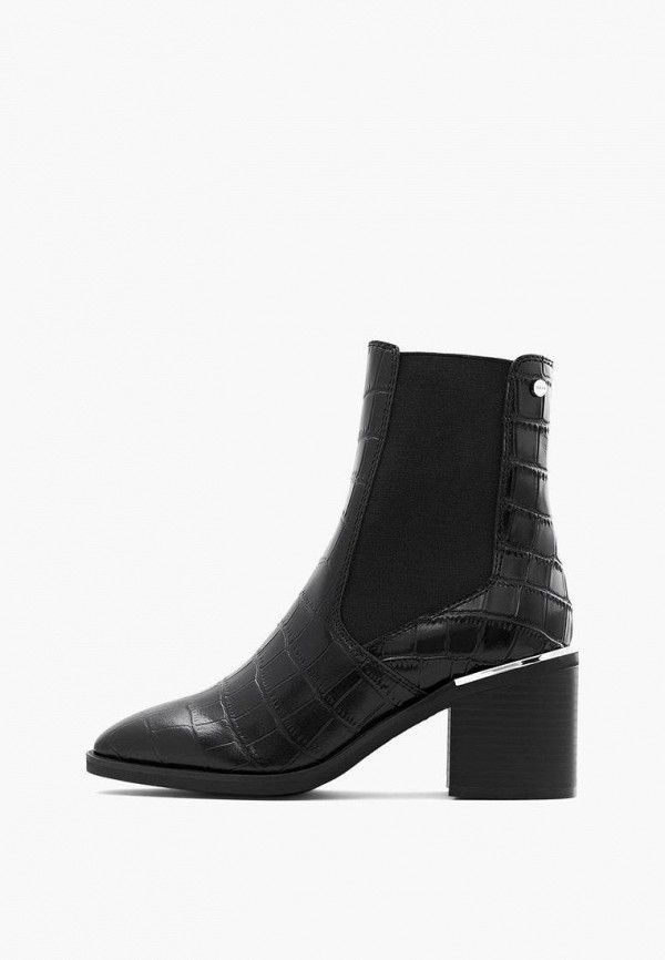 Aldo Ботильоны - CHAOMMA - фото 1