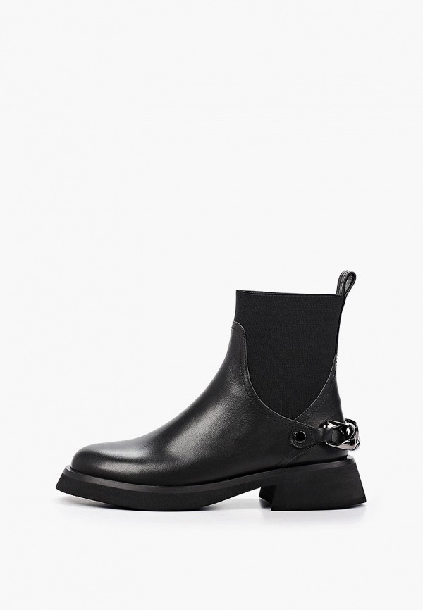 Basconi Ботинки - фото 1