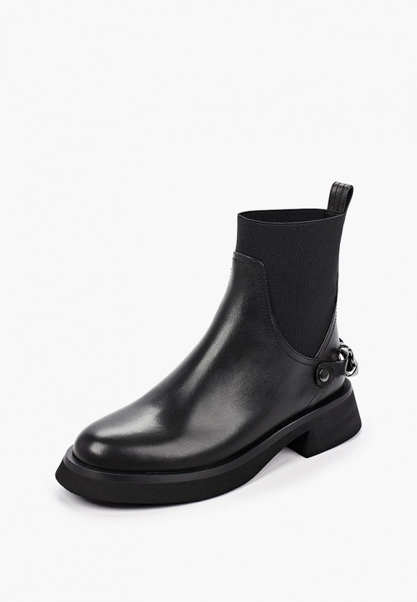 Basconi Ботинки - фото 2