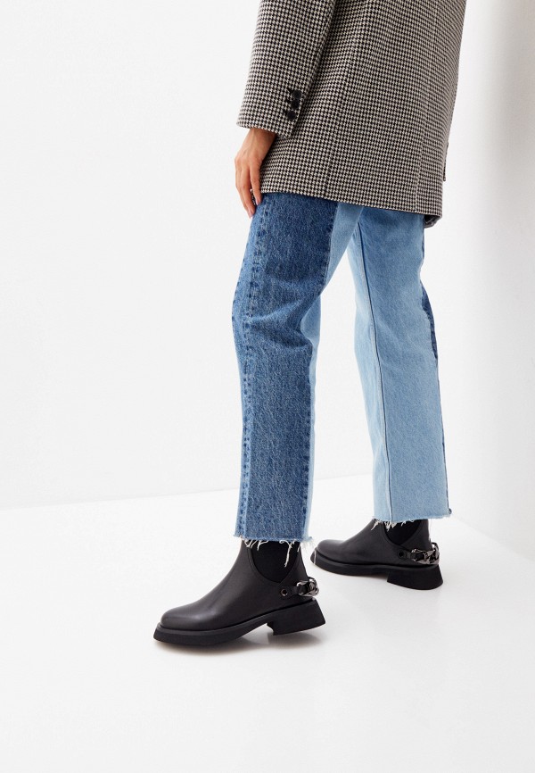 Basconi Ботинки - фото 6