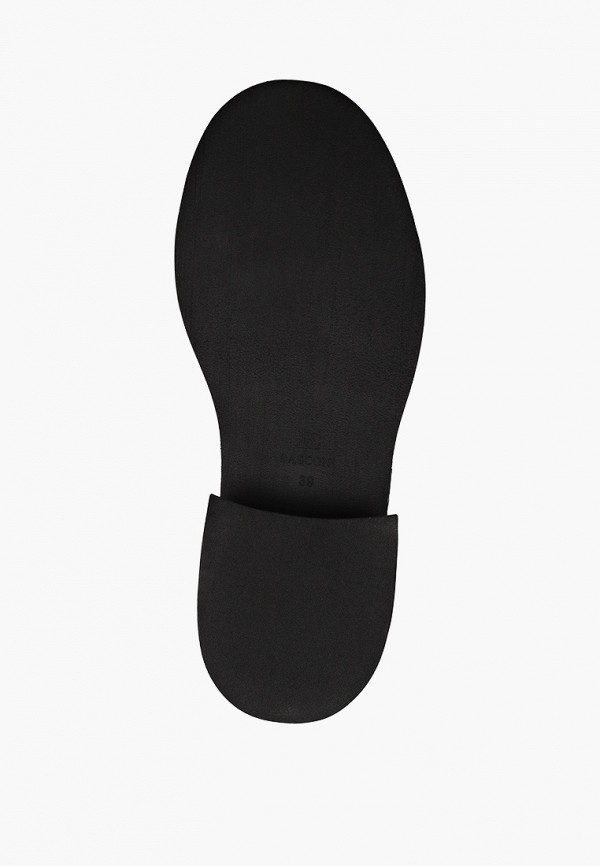 Basconi Ботинки - фото 5