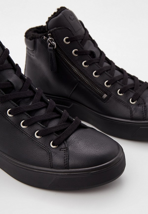 Ecco Кеды - STREET TRAY W - фото 2