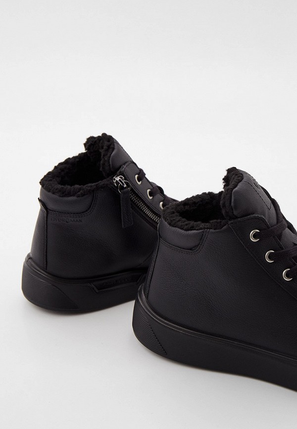 Ecco Кеды - STREET TRAY W - фото 4