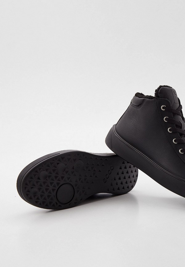 Ecco Кеды - STREET TRAY W - фото 5