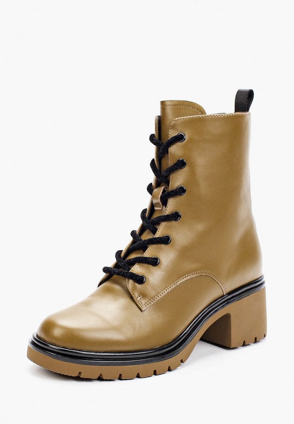 Pais Ботинки - фото 2