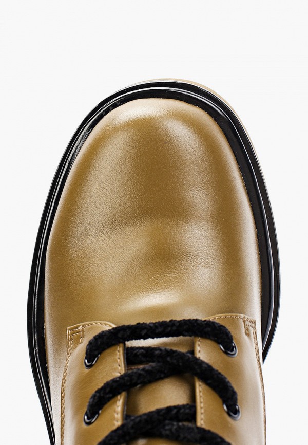 Pais Ботинки - фото 4