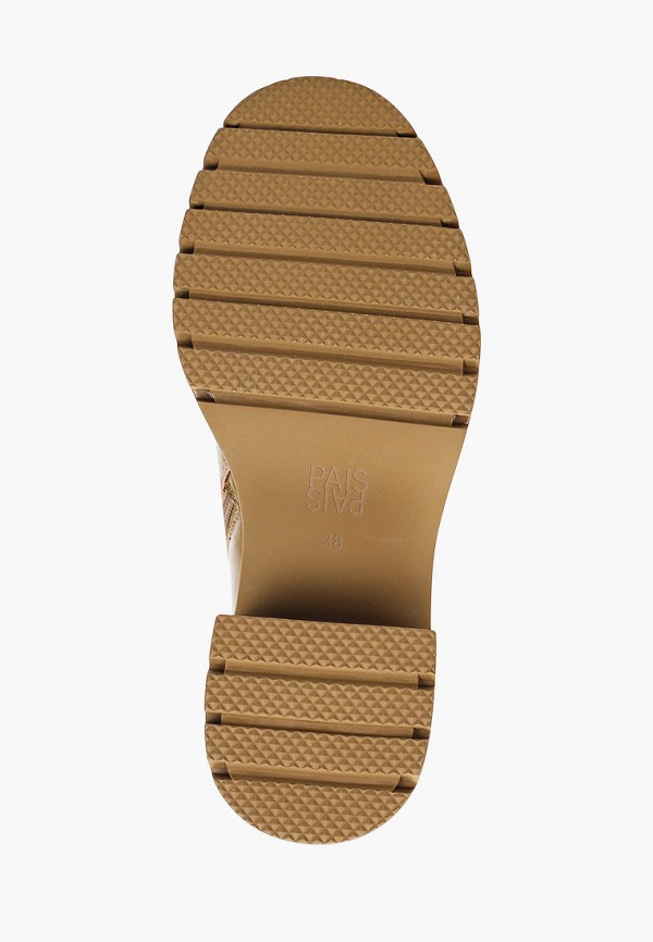 Pais Ботинки - фото 5