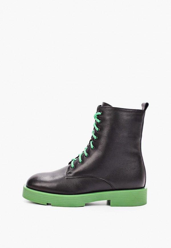 Pais Ботинки - фото 1